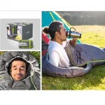 śpiwór turystyczny Bestway 68104