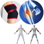 Stabilizator łokcia, usztywniacz na rękę Neo-Sport 77173