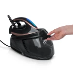 Stacja parowa żelazko generator pary 3000W Berdsen BD-334 ceramiczna powłoka