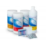 Starter Set - chemia basenowa