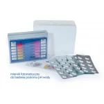 Starter Set - chemia basenowa