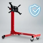 Stojak do montażu silnika 450 kg Humberg HM-385