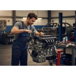 Stojak do montażu silnika 450 kg Humberg HM-385