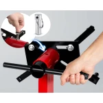 Stojak do montażu silnika 450 kg Humberg HM-385