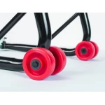 Stojak motocyklowy, podnośnik przód + tył Humberg MT2