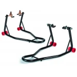 Stojak motocyklowy, podnośnik przód + tył Humberg MT2