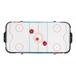 Stół do gry cymbergaj Air Hockey duży składany NS-427