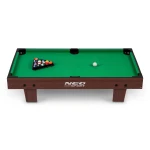 Stół bilardowy 3ft zestaw mini stół do bilarda bilard dla dzieci Neo-Sport NS-806