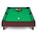 Stół bilardowy 3ft zestaw mini stół do bilarda bilard dla dzieci Neo-Sport NS-806