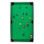 Stół bilardowy 3ft zestaw mini stół do bilarda bilard dla dzieci Neo-Sport NS-806
