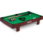 Stół bilardowy 3ft zestaw mini stół do bilarda bilard dla dzieci Neo-Sport NS-806