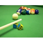 Stół do gry w bilard duży NS-438