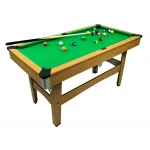 Stół do gry w bilard duży NS-466