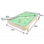 Stół do gry w bilard NS-429