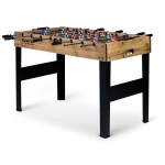 Stół do gry w piłkarzyki Neosport 118x61x79cm NS-805 drewniany