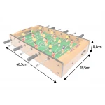Stół do gry w piłkarzyki NS-435