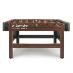 Stół duży do gry w piłkarzyki - Neo-Sport NS-448