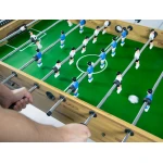 Stół duży do gry w piłkarzyki Neo-Sport NS-401