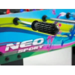 Stół duży do gry w piłkarzyki - Neo-Sport NS-406
