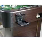 Stół duży do gry w piłkarzyki - Neo-Sport NS-408