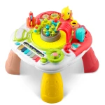 Stolik i tablica edukacyjna RK-821 Ricokids