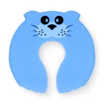 Stoper do drzwi Ricokids 798600 7 szt zwierzaki 