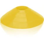 Stożki treningowe pachołki 50 szt Neo-Sport NS-968