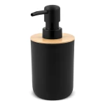 Suszarka do naczyń MS-600 Massido czarna