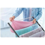 Suszarka na pranie stojąca rozkładana Greta 21mb