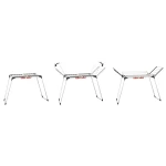 Suszarka na pranie stojąca rozkładana Greta 21mb