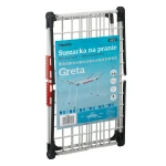 Suszarka na pranie stojąca rozkładana Greta 21mb