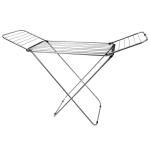 Suszarka na pranie stojąca rozkładana Carla 18mb