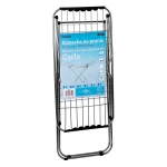 Suszarka na pranie stojąca rozkładana Carla 18mb