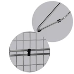 Suszarka na pranie stojąca rozkładana Carla 18mb