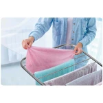 Suszarka na pranie stojąca rozkładana Carla 18mb