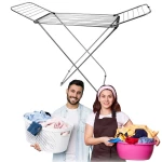 Suszarka na pranie stojąca rozkładana Carla 18mb