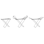 Suszarka na pranie stojąca rozkładana Carla 18mb