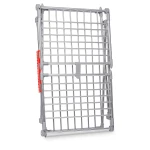 Suszarka na pranie stojąca rozkładana Debora stal nierdzewna 19 mb