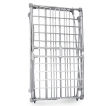 Suszarka na pranie stojąca rozkładana Lina 22 mb stal nierdzewna