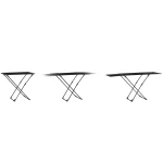 Suszarka na pranie z kółkami teleskopowa Ursula 20mb