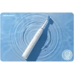 Szczoteczka soniczna do zębów Berdsen Galaxy biała