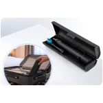 Szczoteczka soniczna do zębów Berdsen Galaxy czarna