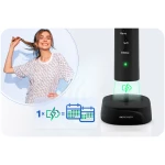 Szczoteczka soniczna do zębów Berdsen Galaxy czarna