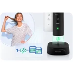 Szczoteczka soniczna do zębów zestaw 2 szt Berdsen Galaxy Duo