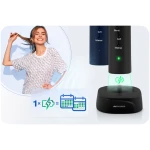 Szczoteczka soniczna do zębów zestaw 2 szt Berdsen Galaxy Duo