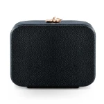 Szkatułka na biżuterię MS-701 Massido - czarna