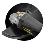 Szlifierka kątowa diax 2000W 230mm wolny start mocna kątówka Humberg HM-413