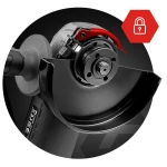 Szlifierka kątowa diax 900W regulacja obrotów 10 tarcz 125mm mocna kątówka Humberg HM-410