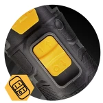 Szlifierka oscylacyjna multiszlifierka polerka 310W Humberg HM-414