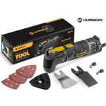 Szlifierka oscylacyjna multiszlifierka polerka 310W Humberg HM-414